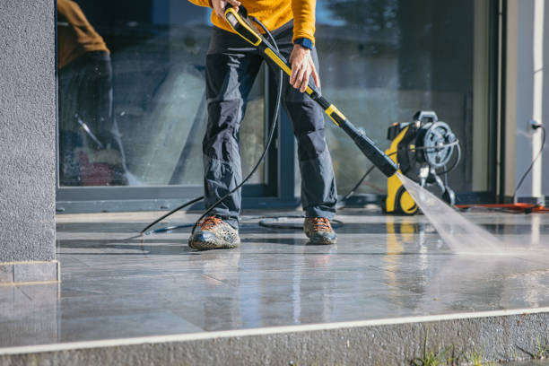 Best Commercial Building Pressure Washing  in Timpson, TX