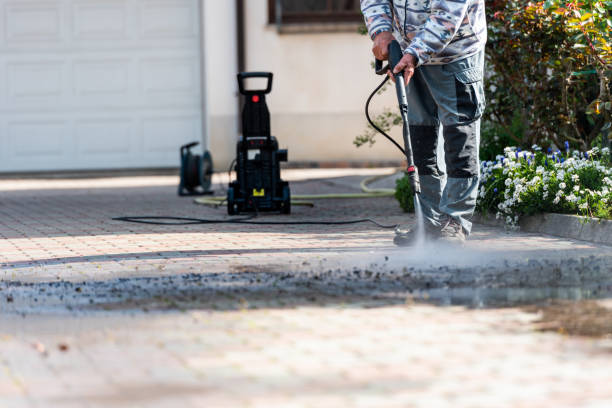 Best Pressure Washing Driveway  in Timpson, TX