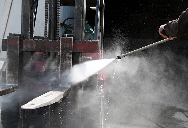 Best Deck Cleaning Services  in Timpson, TX