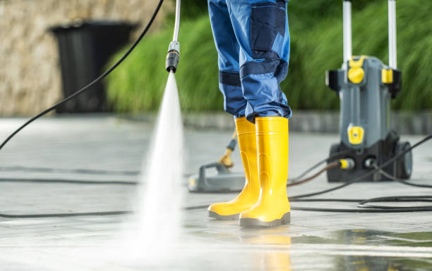 Best Pressure Washing Near Me  in Timpson, TX
