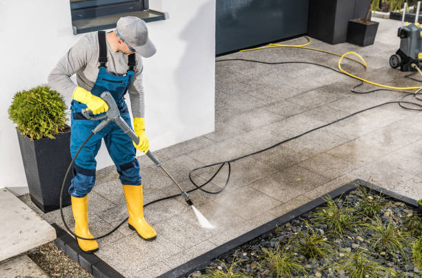 Best Pressure Washing Estimates  in Timpson, TX