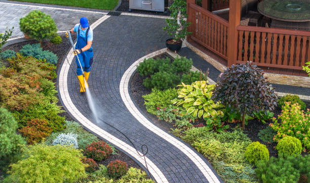  Timpson, TX Pressure Washing Pros