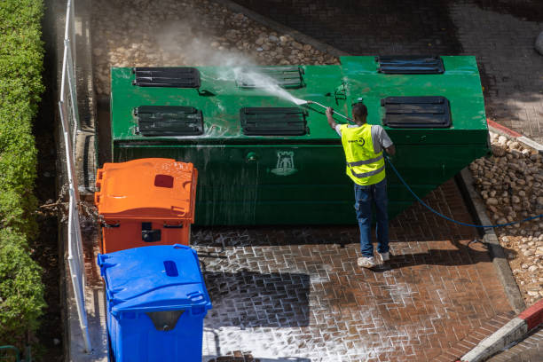 Best Pressure Washing Patio  in Timpson, TX
