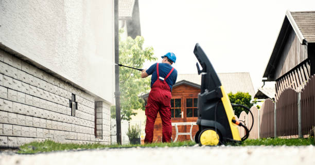 Best Affordable Pressure Washing  in Timpson, TX